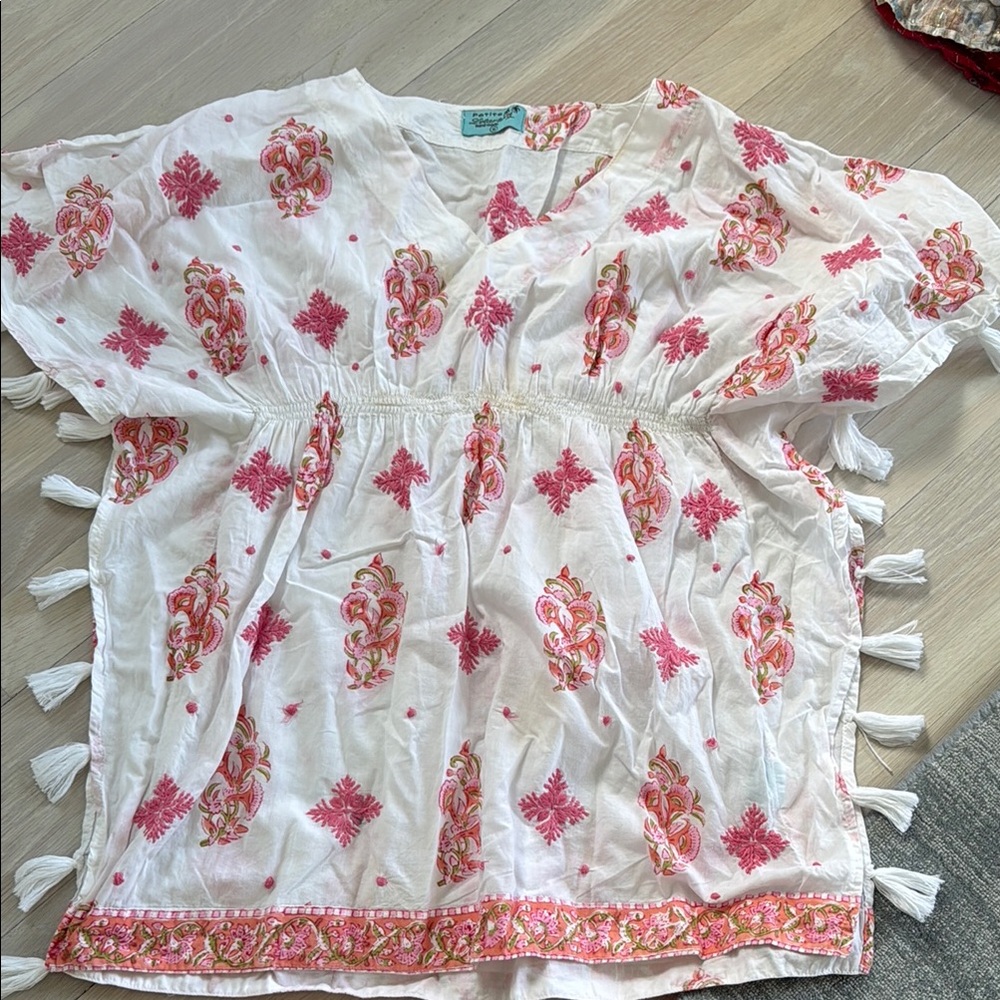 Petite Letarte Coverup